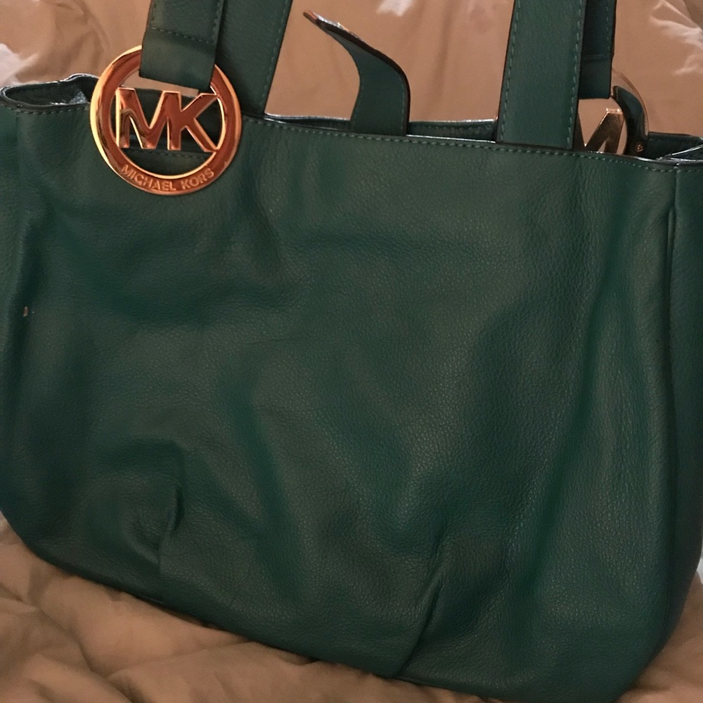 Michael Kors purse